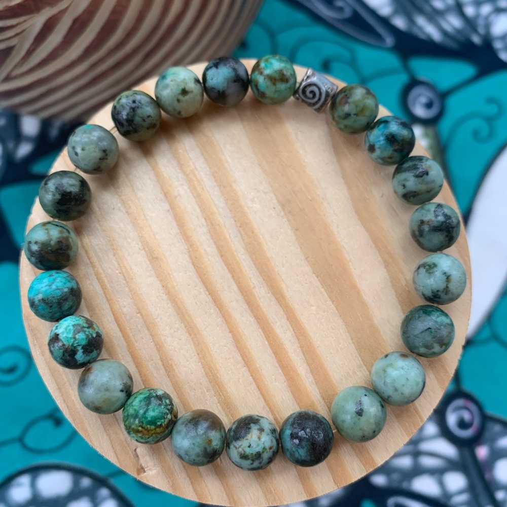 Turquoise Bracelet